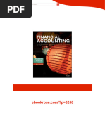 Financial Accounting For MBAs 7th Edition by Easton Wild Halsey