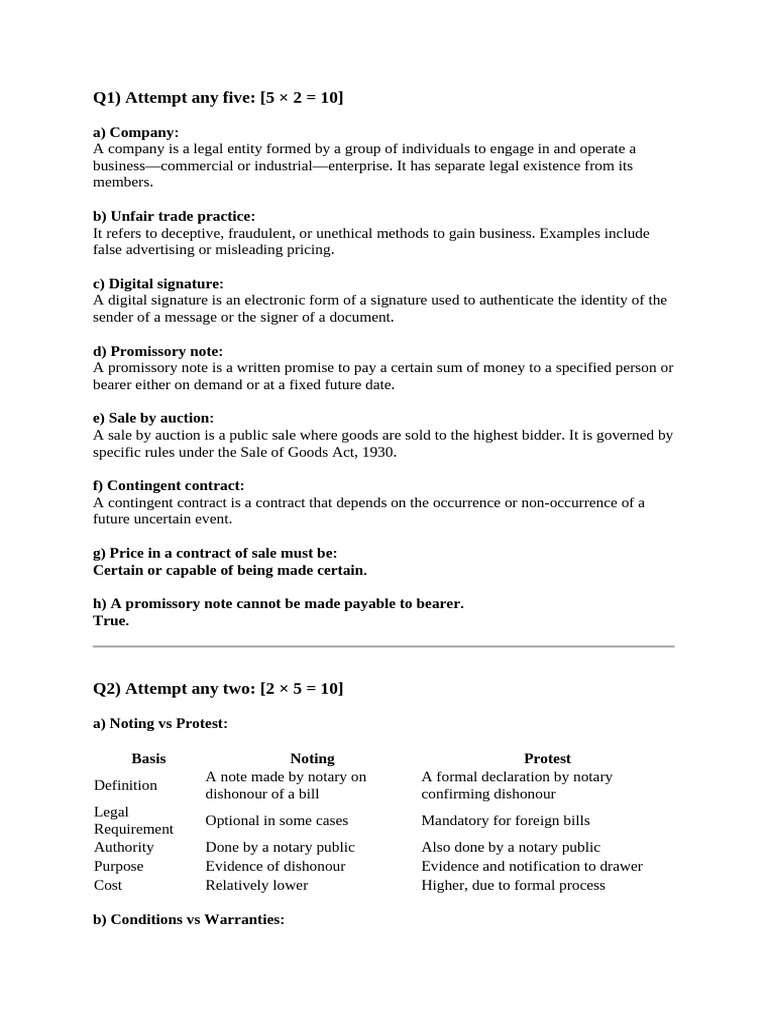 Legal | PDF