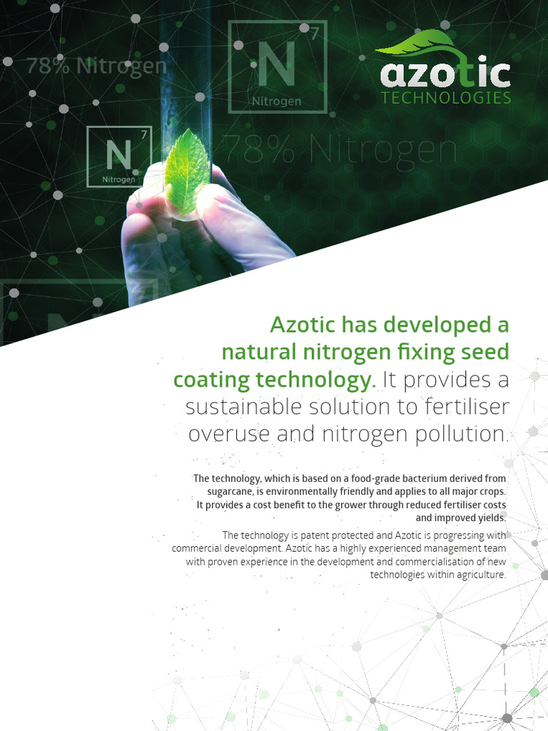 J3038 Azotic Update Document Sept18 v.12lr | PDF