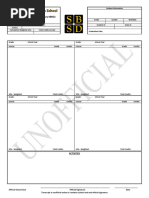 Acellus Academy Transcript Overview | PDF