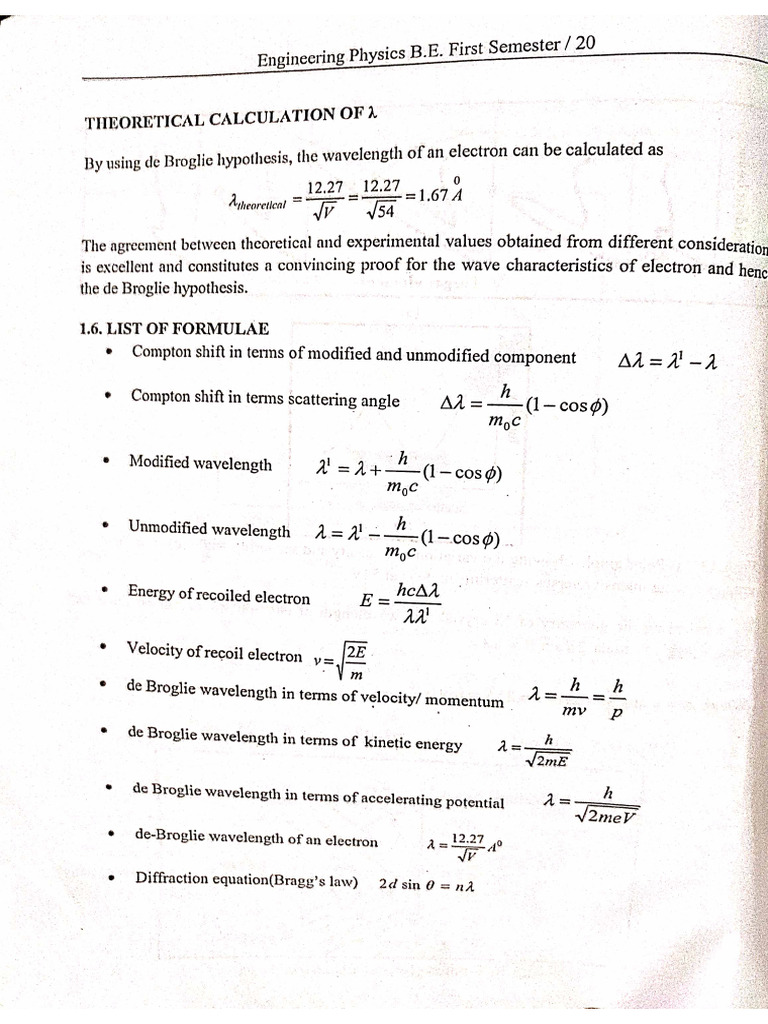 Numerical s 2 | PDF