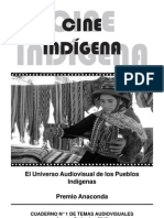 Revista Cine Indígena N°1