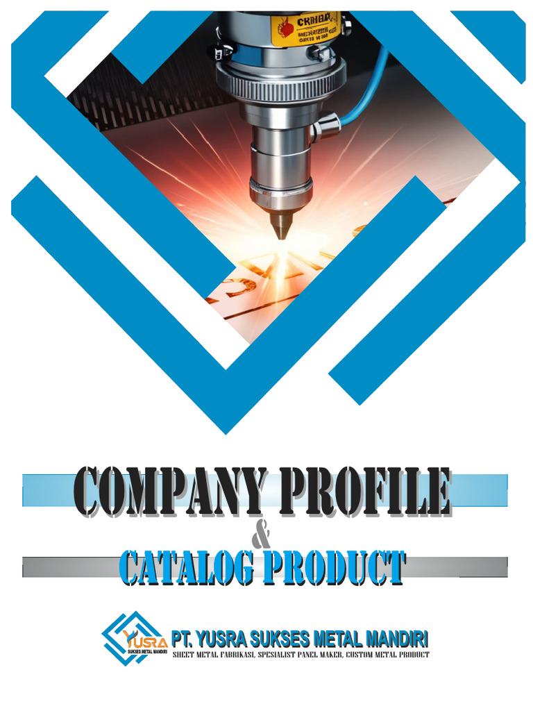Company Profile | PDF