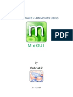 (WWW - Indowebster.com) - HOW To MAKE M-HD MOVIES