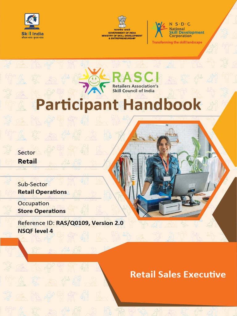 PH -Retail Sales Executive | PDF | Retail | Merchandising
