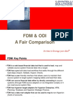 Skds - Fdm and Odi