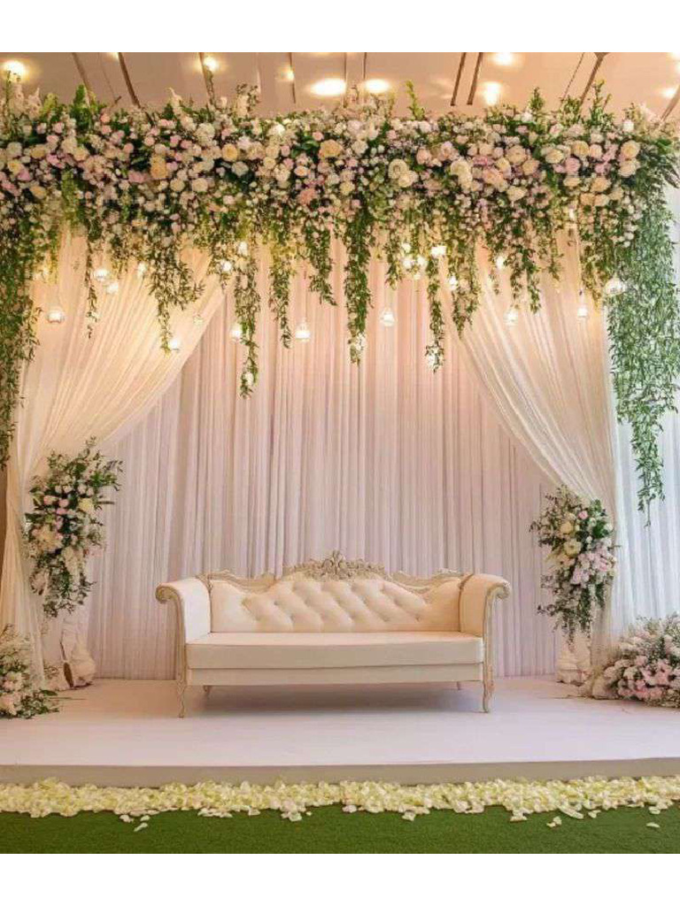 Decoration ideas engagement | PDF