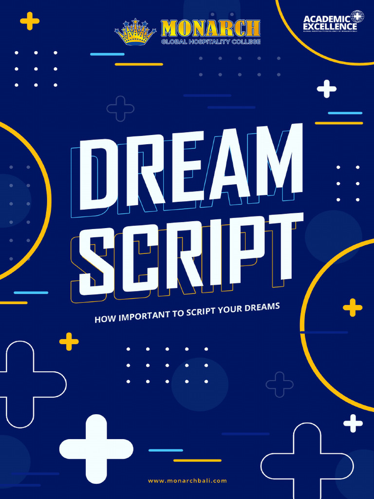 Dream Script | PDF