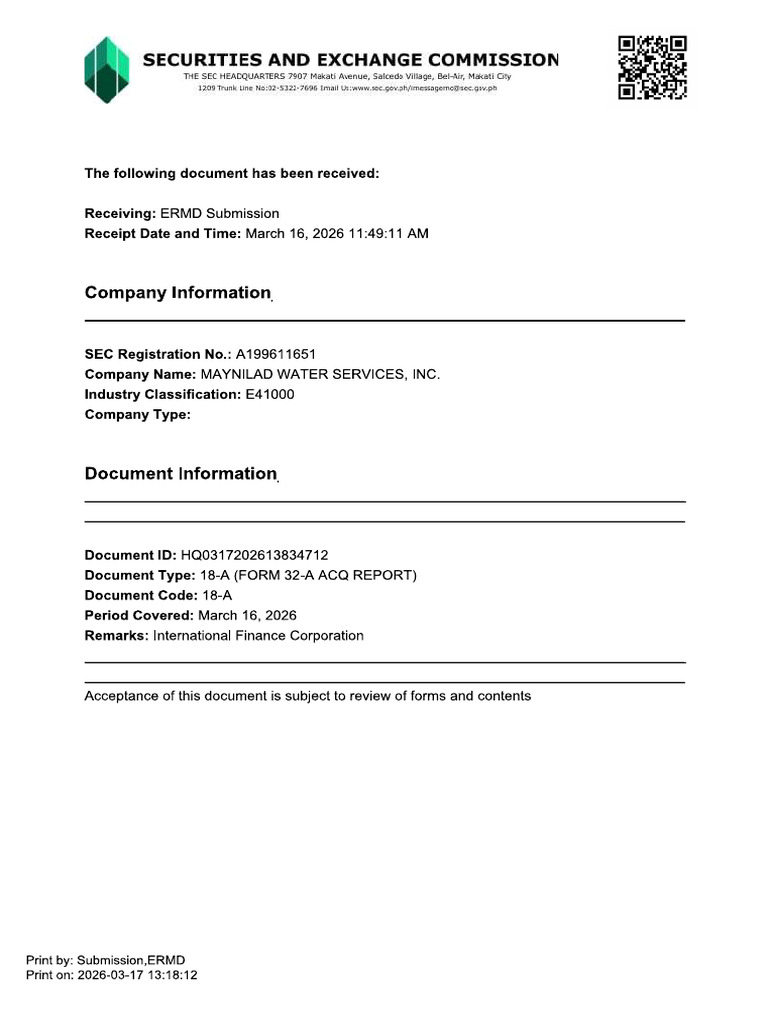 2026.03.16 Mynld Sec-Form-18a Redacted f | PDF