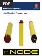 Cnode Mini Inm A5 Size