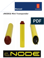 Cnode Mini Inm A5 Size