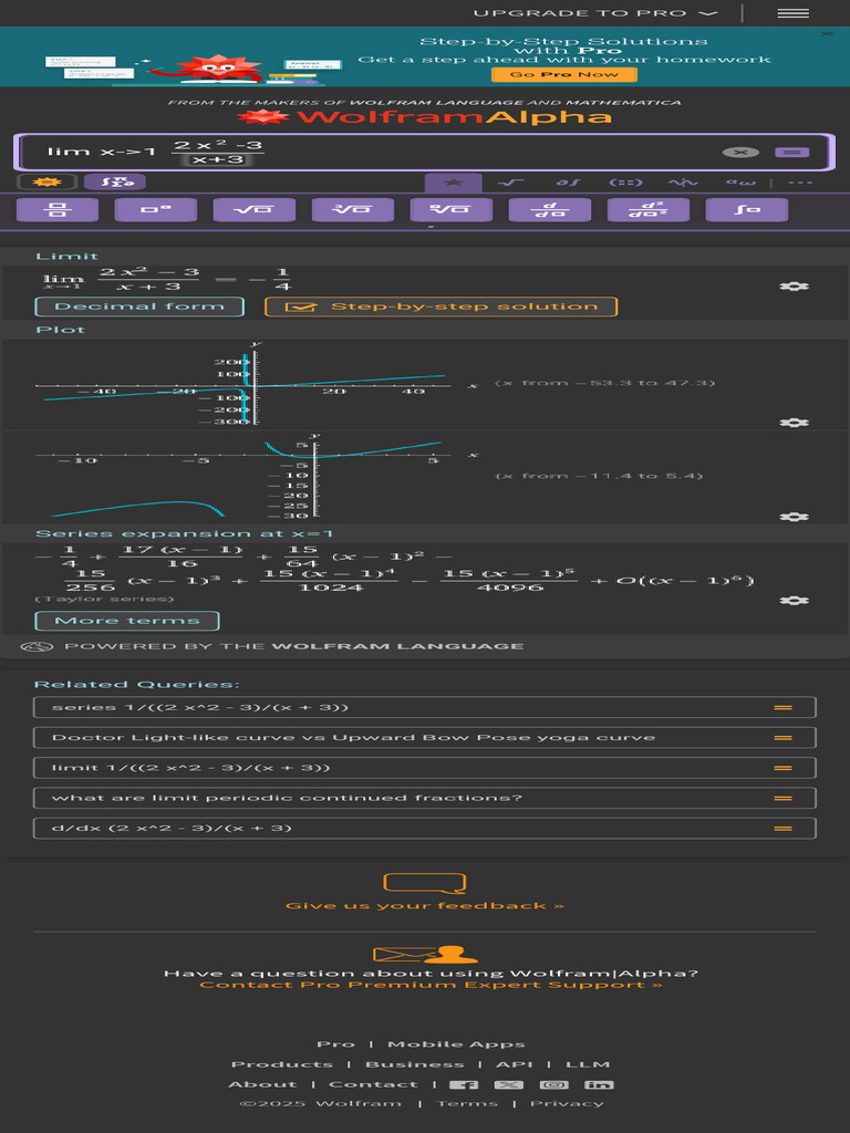 WolframAlpha Computational Intelligence | PDF