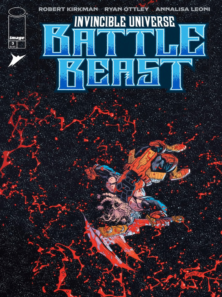Invincible Universe - Battle Beast 003 (2025) (Digital) (Zone-Empire ...