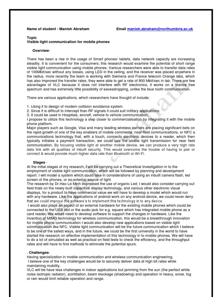 Sample business research proposal pdf image