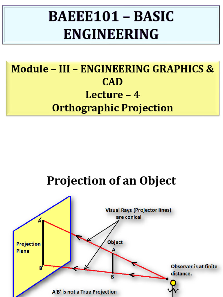 Module 3 - Lecture 4 (1) | PDF