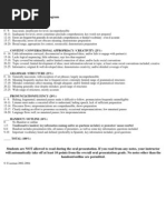 Download Oral Presentation Rubric Spanish Basic Program by Esperanza Romn Mendoza SN102881193 doc pdf