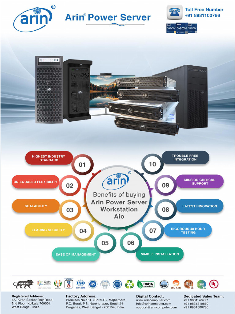 AR SL4000R Datasheet | PDF | Solid State Drive | Computer Hardware