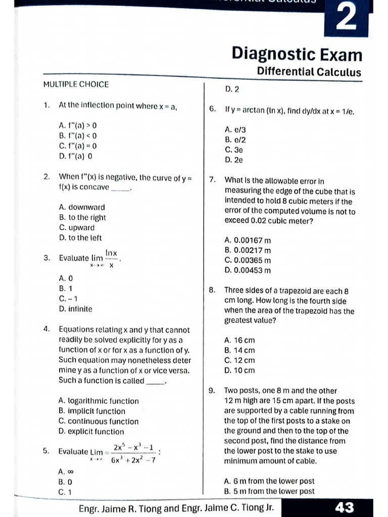 Practice Problems | PDF