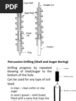 Deep Well Construction Guide | PDF