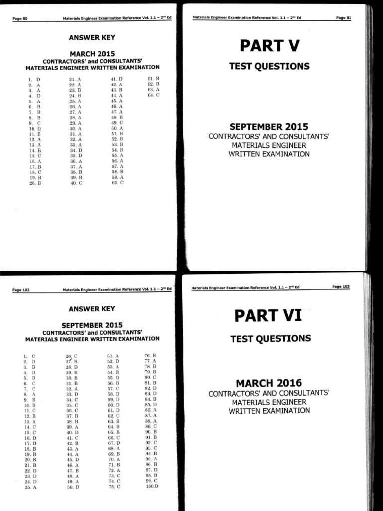 Answer | PDF