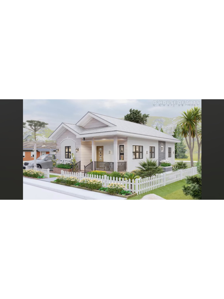 House Infrastructure | PDF