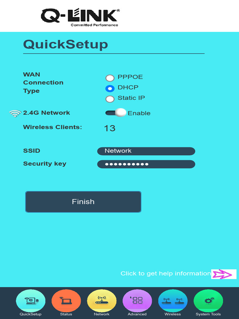 Router | PDF