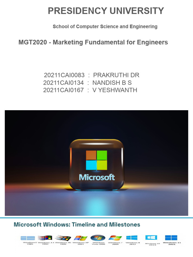 mgt2020 | PDF | Microsoft Windows | Windows 10