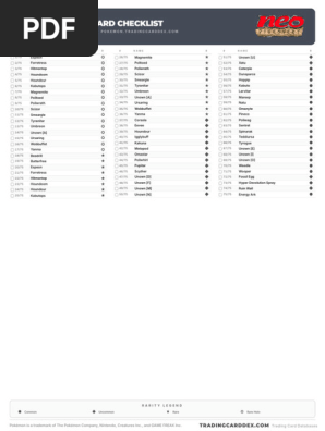 pokemon japanese neo discovery card list Complete Master Set (75/75) 2001 [2] Bite (20) [1DD] Feint Attack Pokemon Japanese Neo Premium File