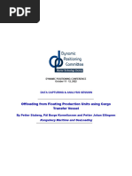 Fuzzy Model for Welding Distortion in CTV | PDF | Deformation