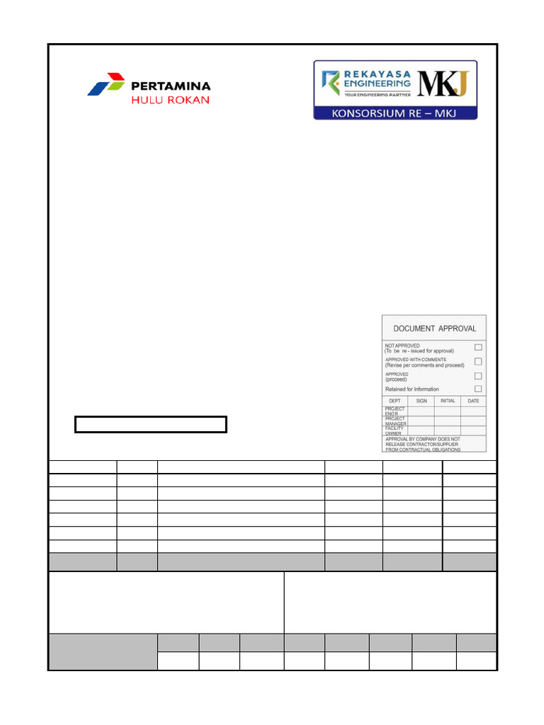 Template Foundation for Produced Water Tank | PDF | Structural Load ...