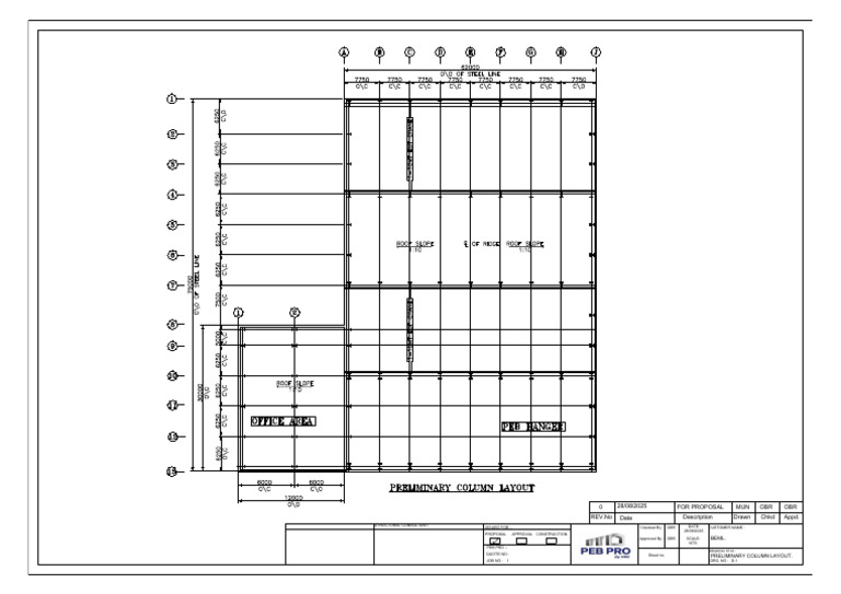 PLAN VIEW | PDF