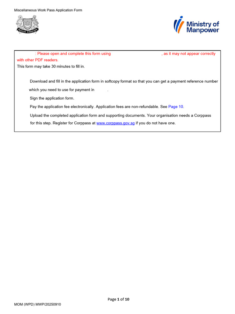 misc-form | PDF | Justice | Crime & Violence