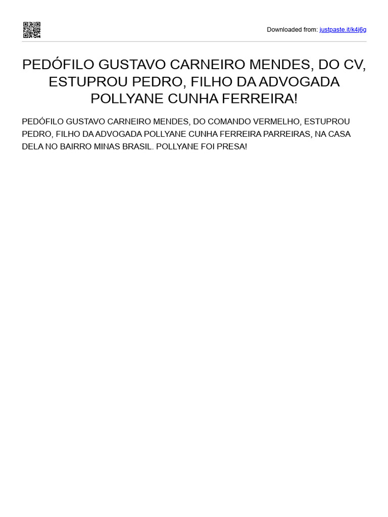 k4j6g Justpasteit | PDF