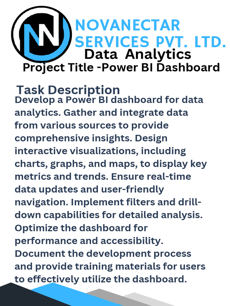 Data Analytics Task 1 (2) | PDF