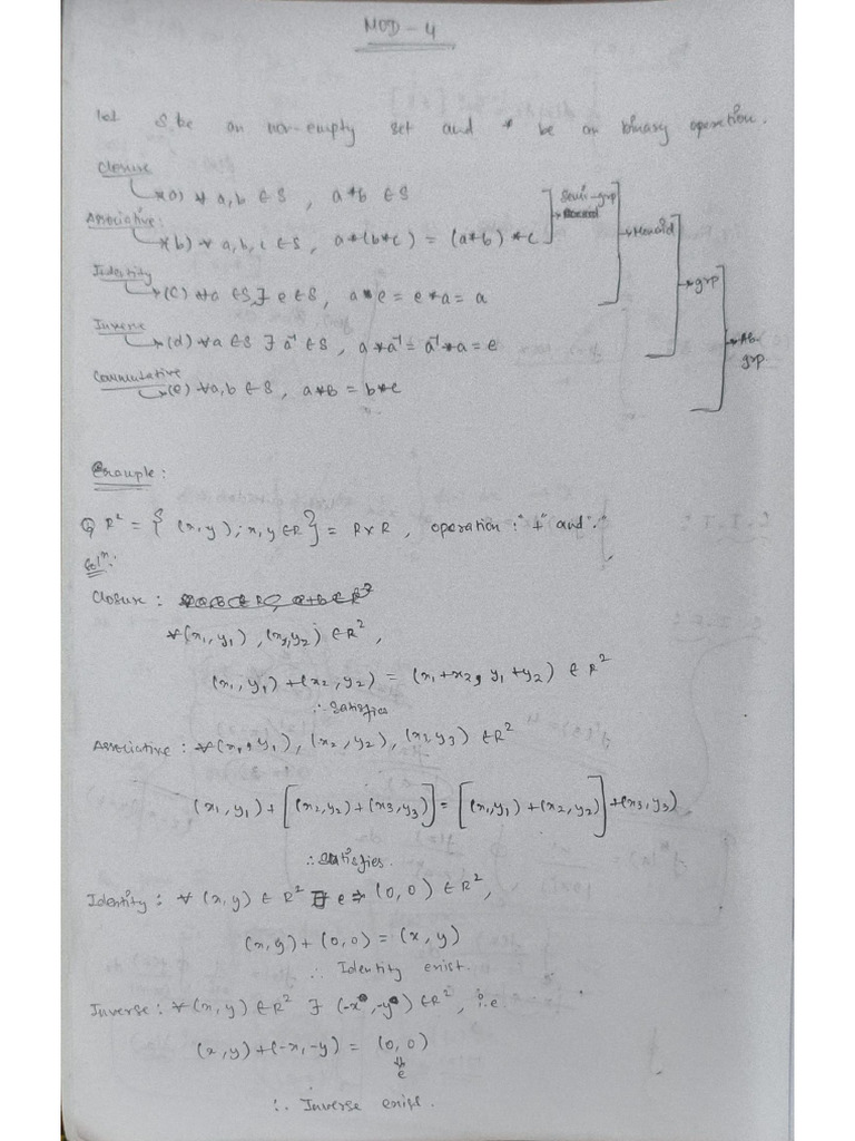 mod 4 | PDF