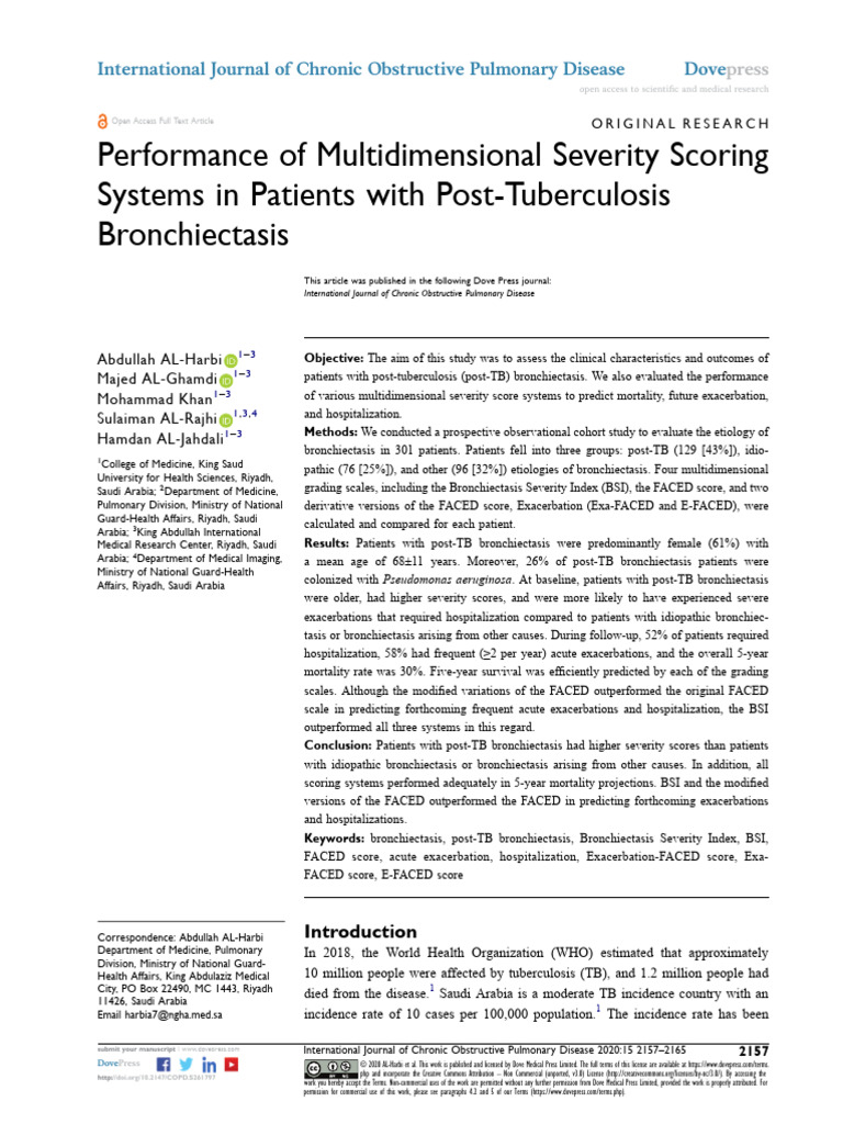 performance-of-multidimensional-severity-scoring-systems-in- | PDF ...