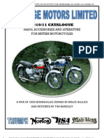 Just Bikes-November 2020 | PDF | Vehicles | Motor Vehicle
