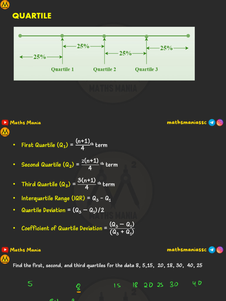 QUARTILE 2 | PDF
