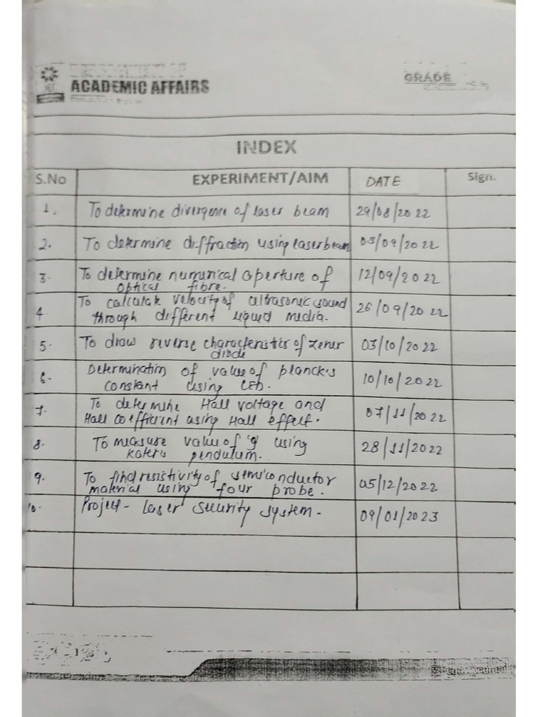 Physics Worksheet | PDF