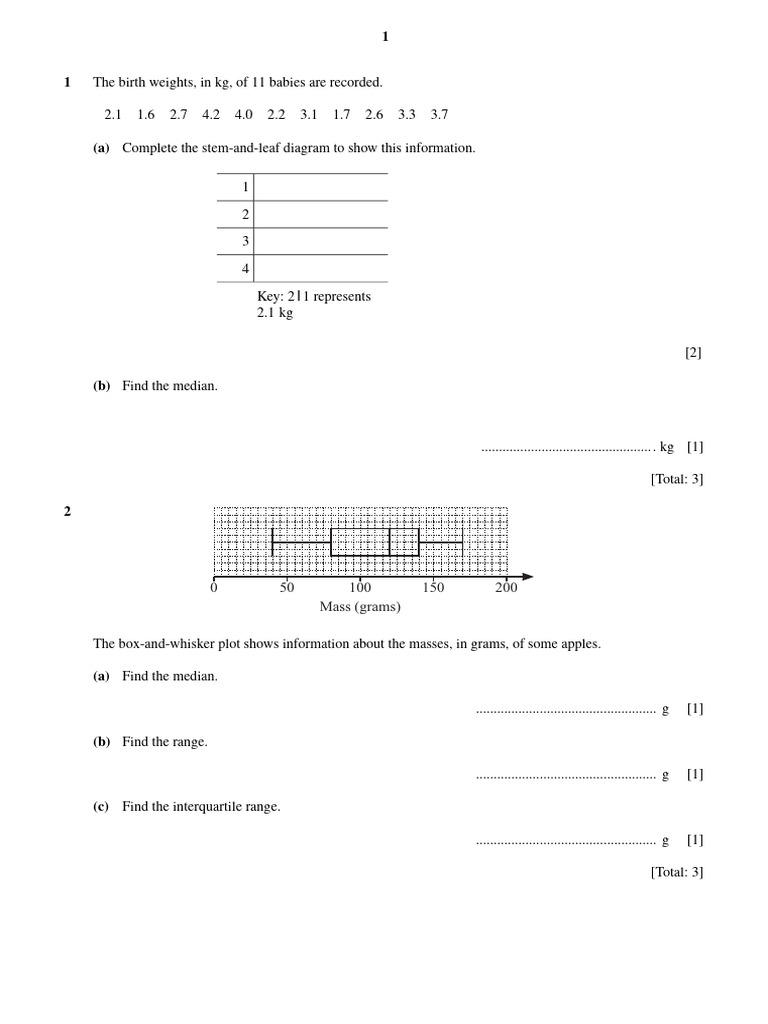 Screenshot 2026-03-04 at 3.09.51 AM | PDF | Histogram | Descriptive ...