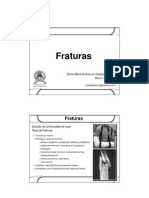 Fraturas