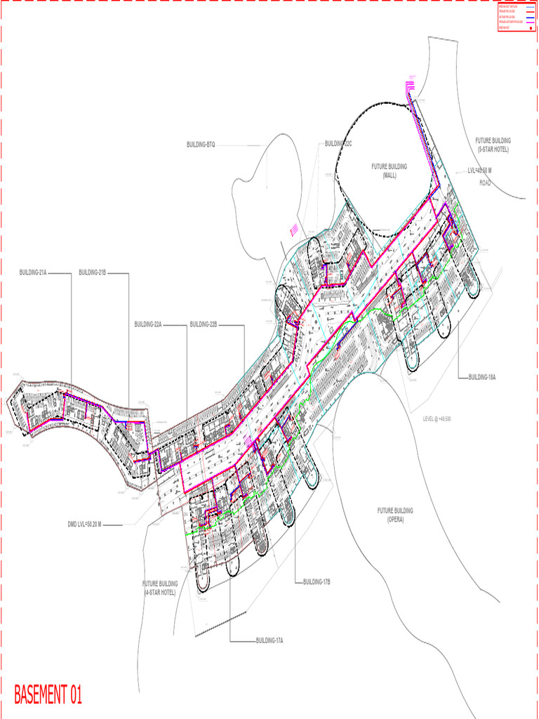 Fire Protection Strategy Site | PDF | Building Engineering | Emergency ...