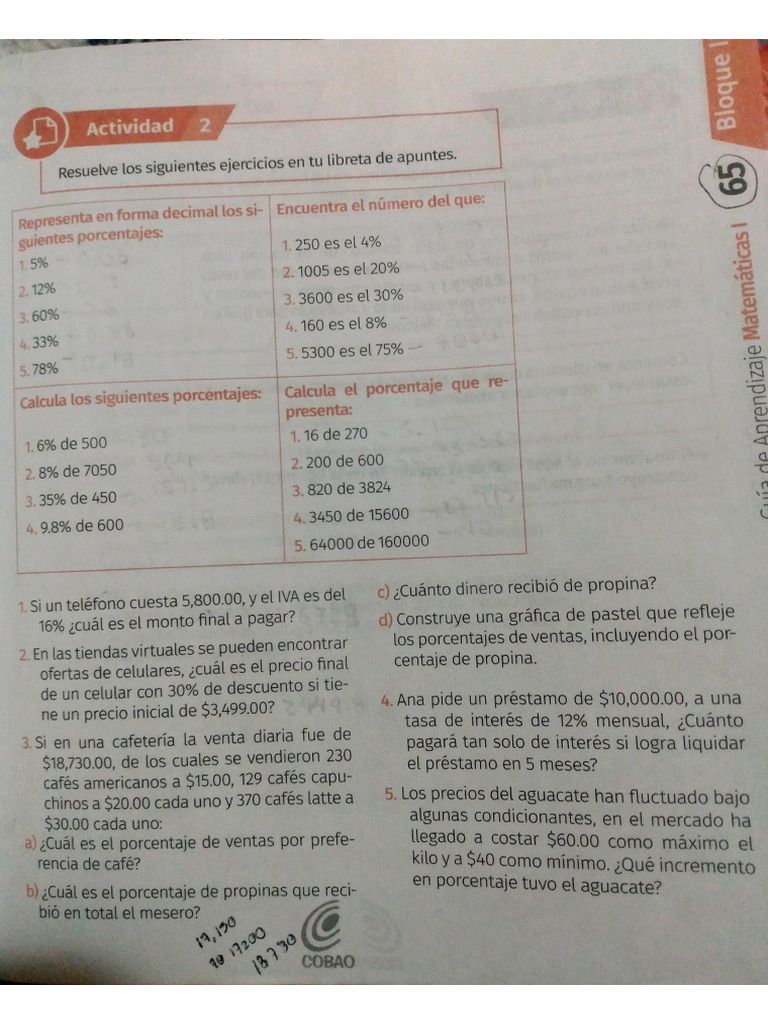 1 Mate I | PDF