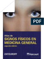 Atlas Signos -Fisicos Medicina General 686-Team-By Lunita