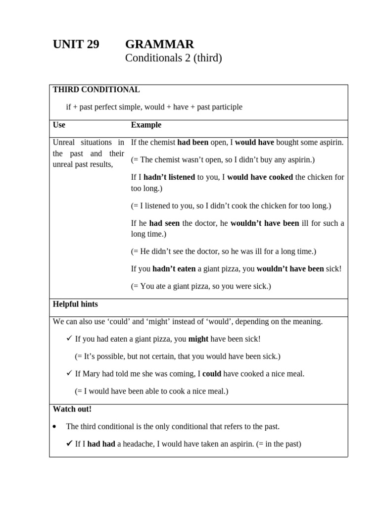 Destination C1 Unit 29_Key | PDF