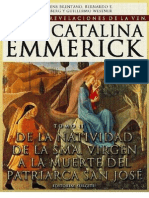 92888609 Visiones y Revelaciones Ana Catalina Emmerick Tomo II