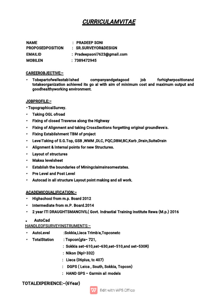 Pradeep | PDF
