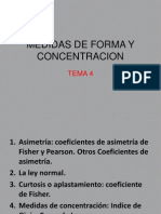 Tema4_medidas de Forma y Concentracion
