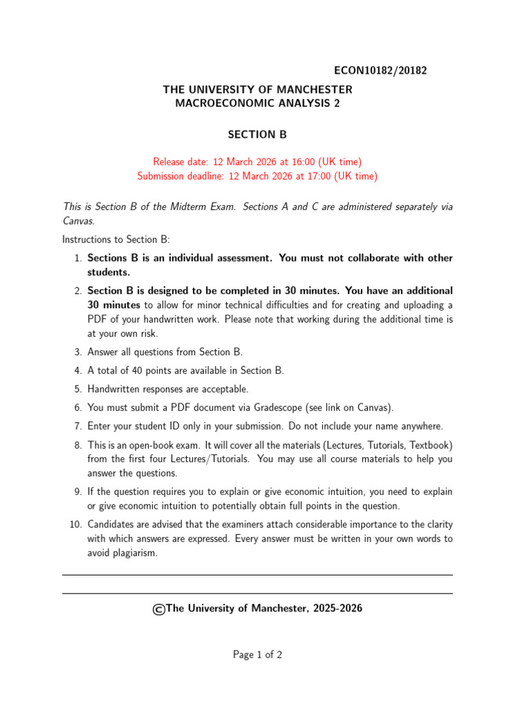 14212420 | PDF | Capital (Economics) | Production Function