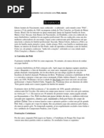 Edson Arantes Do Nascimento